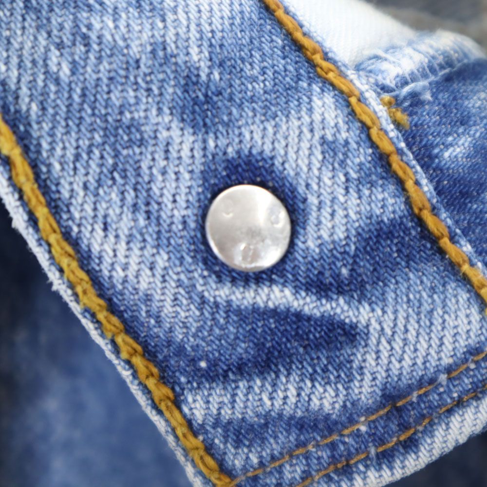 リーバイス 90s 613 オレンジタブ ユーロリーバイス デニムパンツ W33