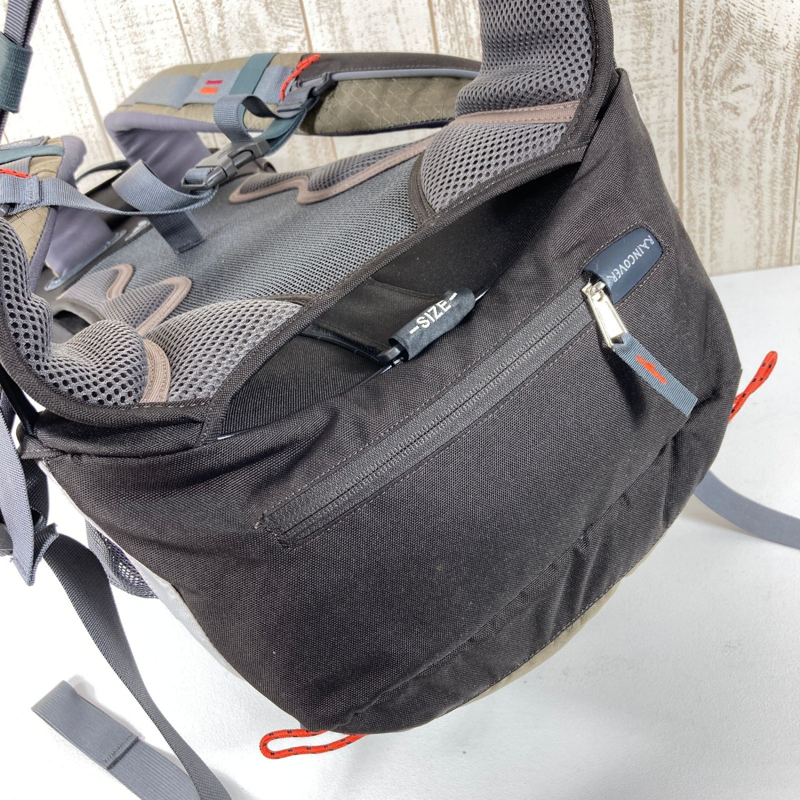 ～29L バックパック