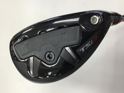タイトリスト TSi3 20° ユーティリティ UT NS PRO 950GH neo フレックスS メンズ 男性用 右利き 右用 Bランク ゴルフクラブ