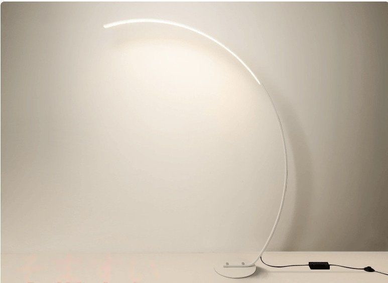 新品続々入荷中！ 上◆ 北欧 LEDフロアライト 間接照明 シンプル おしゃれ フロアランプ おしゃれ 照明 今なら全品送料無料！