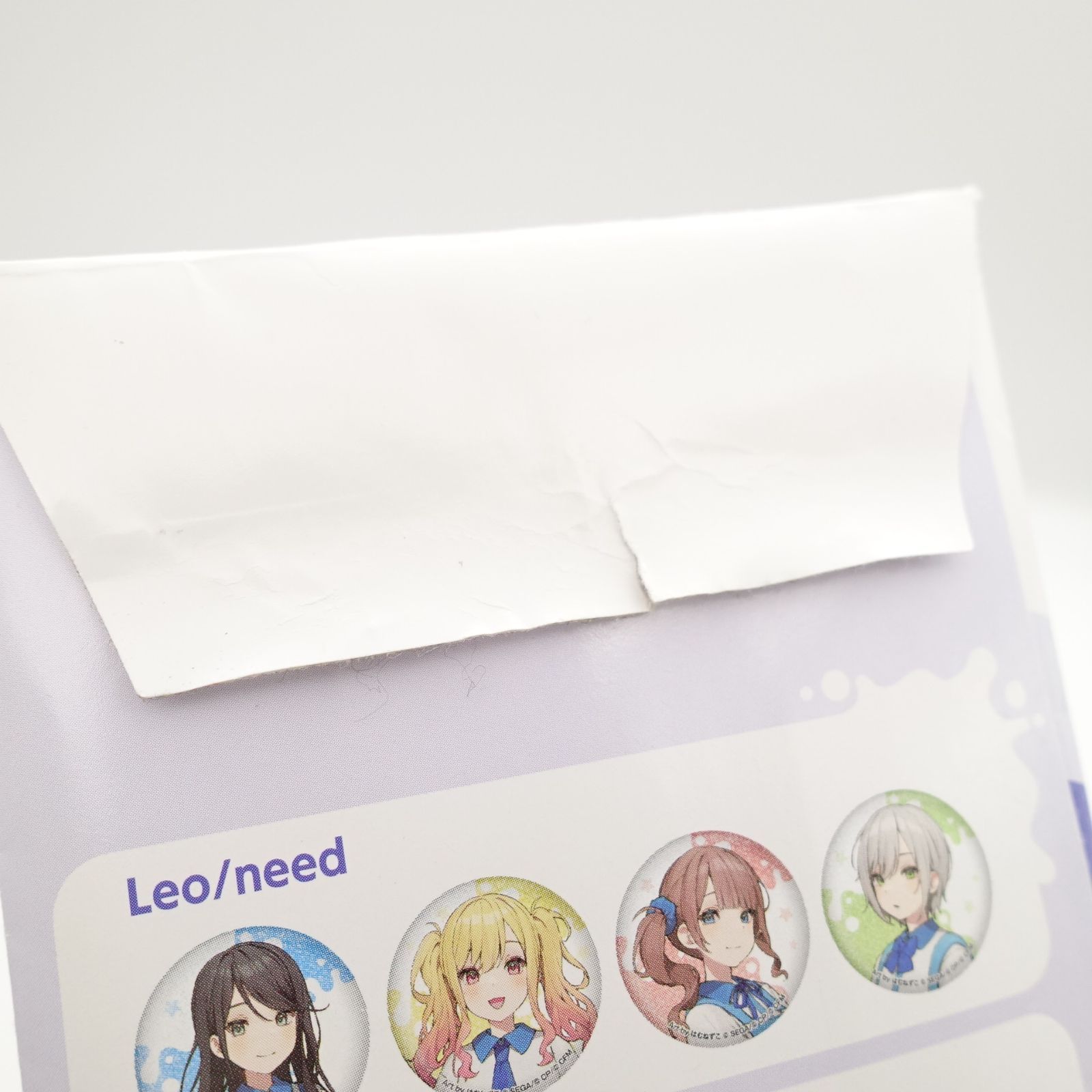 プロジェクトセカイ カラフルステージ！天馬咲希 ローソンコラボ