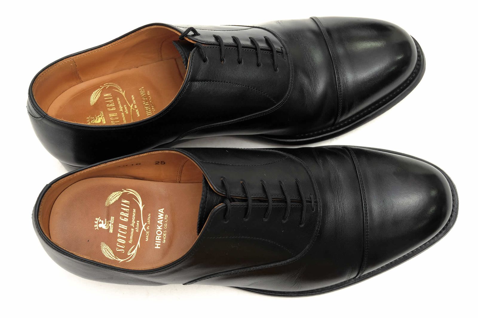 スコッチグレイン／SCOTCH GRAIN シューズ ビジネスシューズ 靴