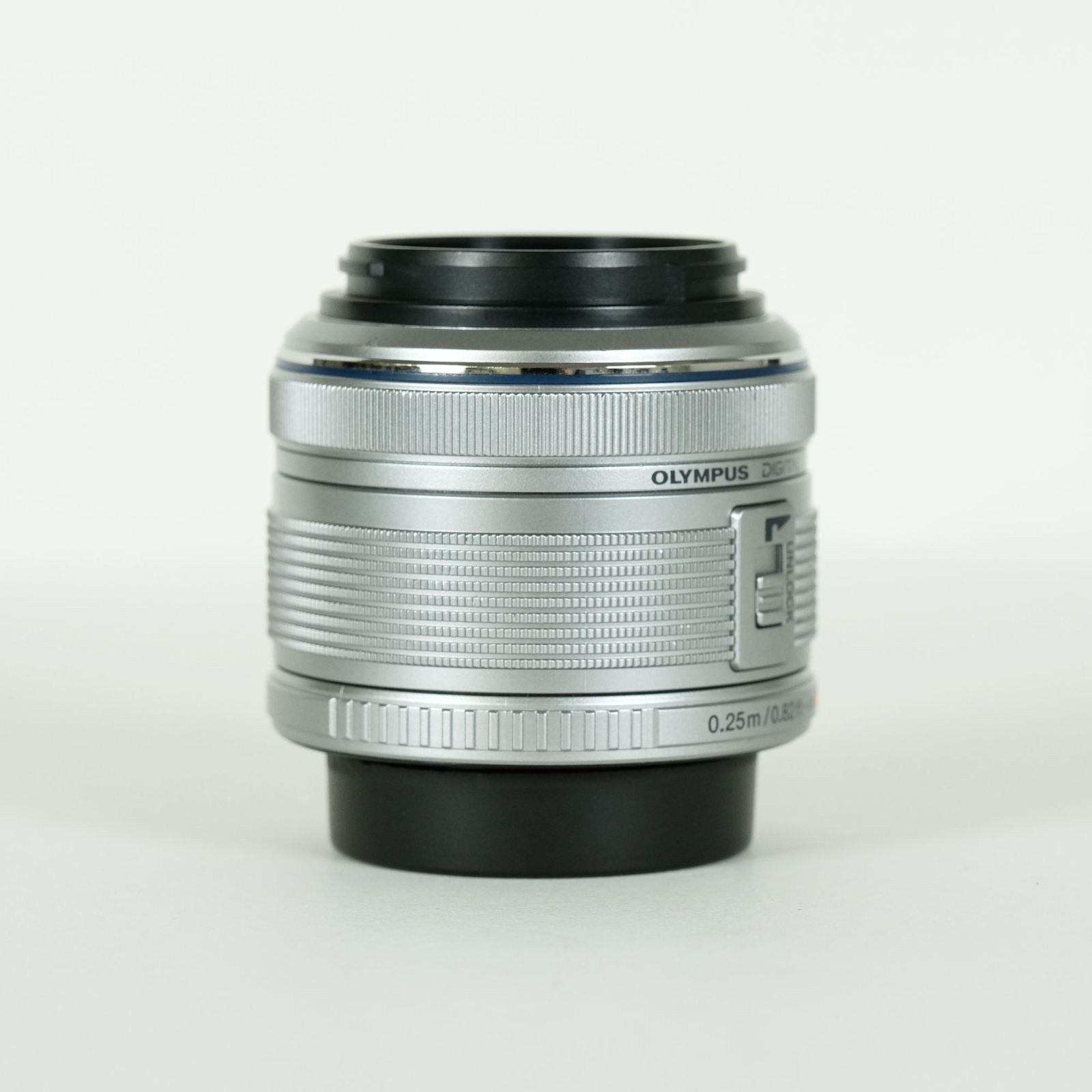 良品｜フィルター付] OLYMPUS M.ZUIKO DIGITAL 14-42mm F3.5-5.6