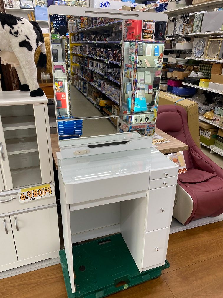 店舗引取り
