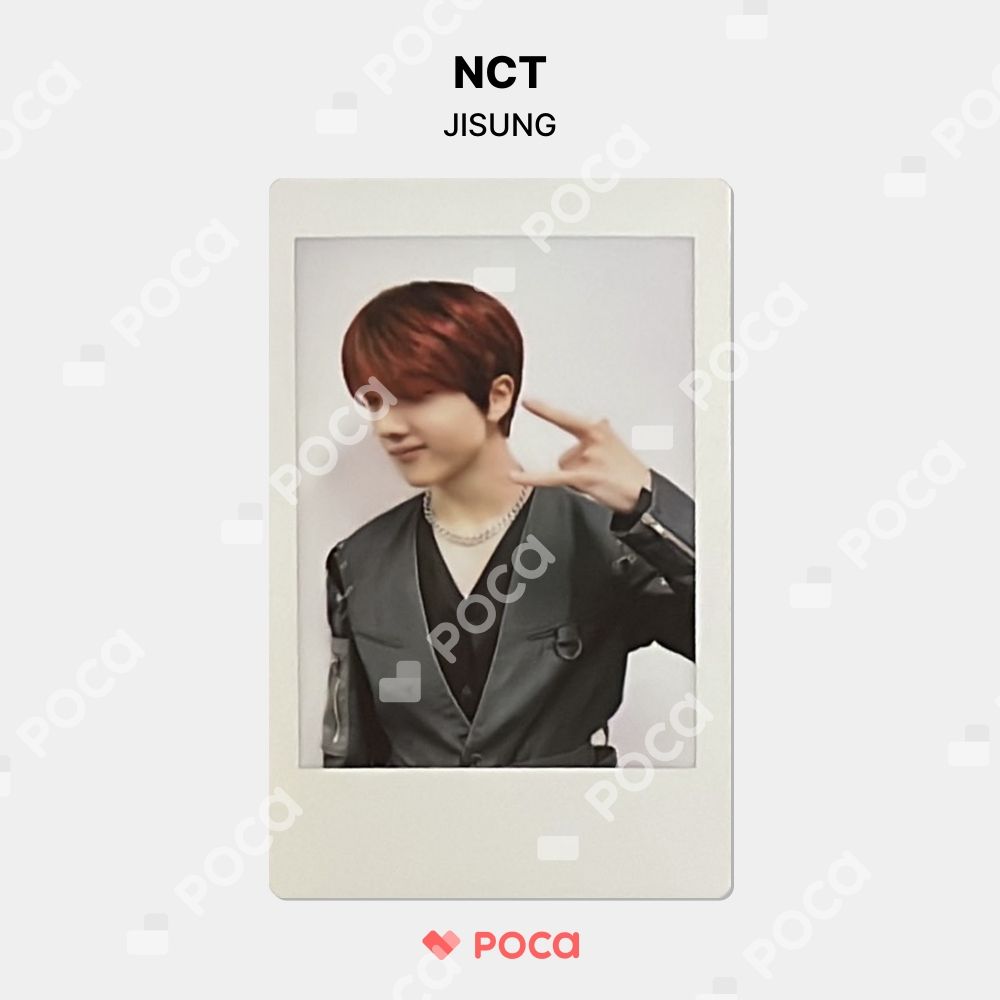 Nct Dream Dream Show 2 チソン トレカ NCT チソン トレカ THE DREAM SHOW2 : In A in JAPAN RANDOM