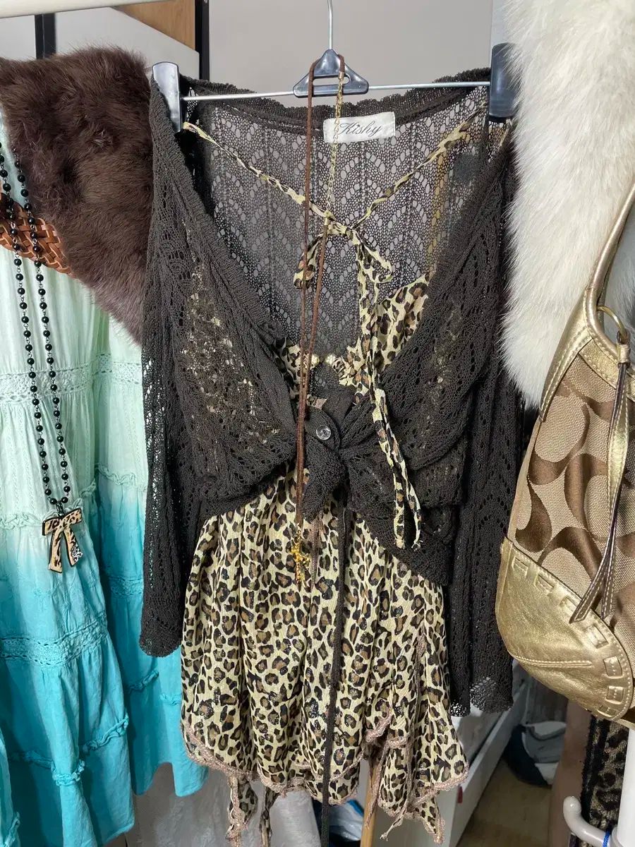 コーディネート