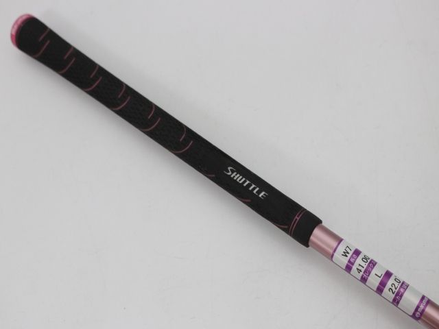 Bランク レディースフェアウェイウッド