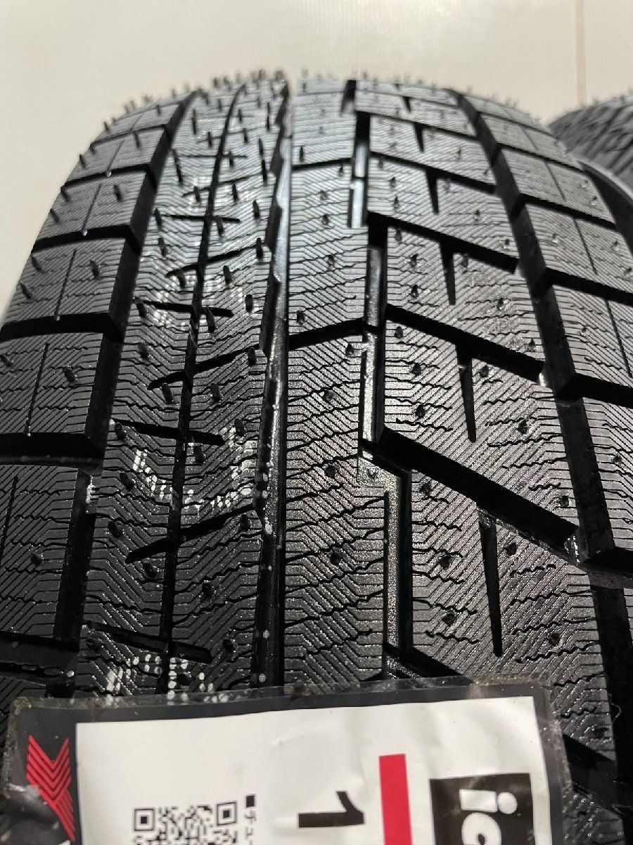 新品】2024年製 YOKOHAMA ice GUARD iG60 175/65R15 84Q 15