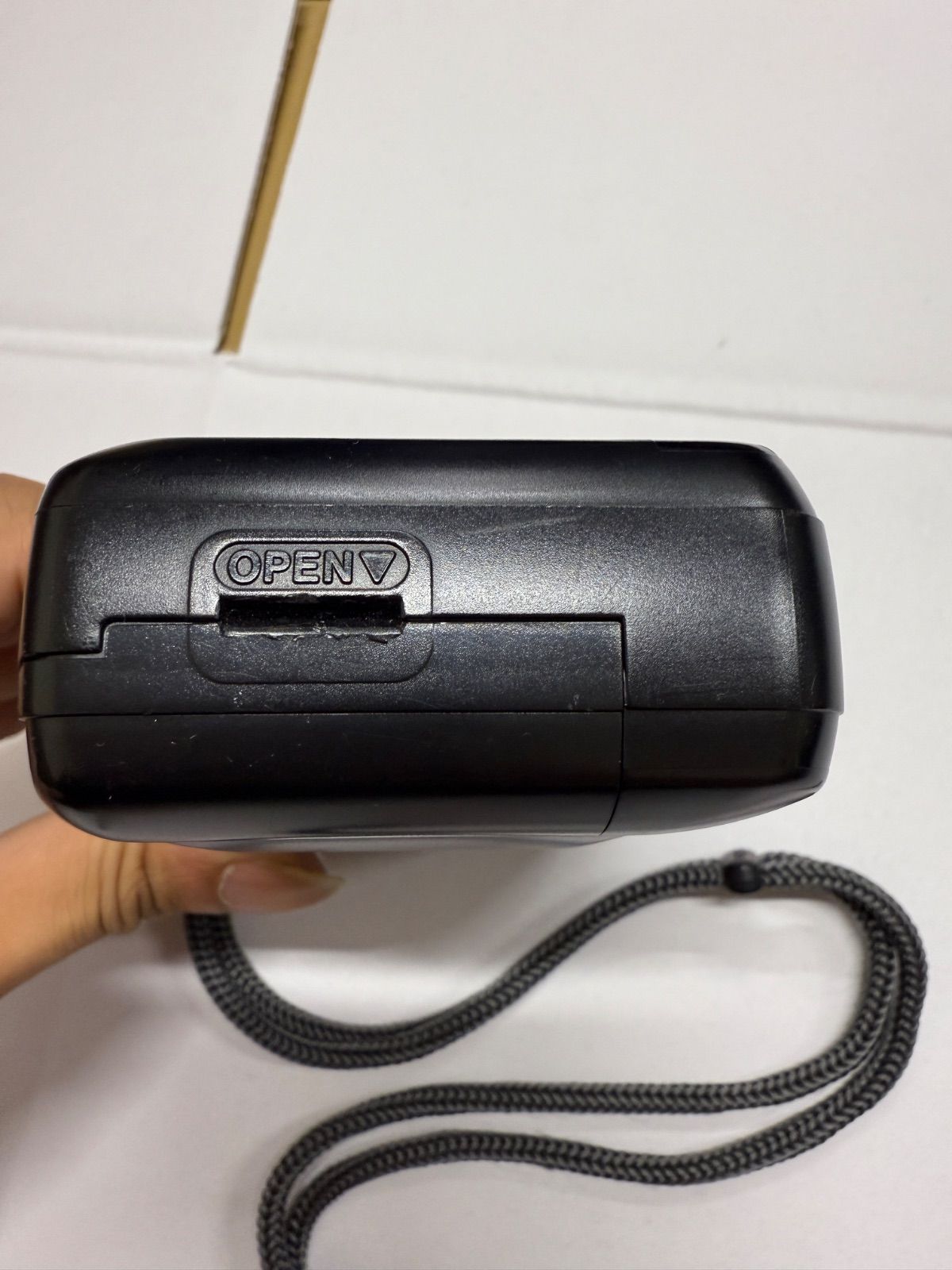KYOCERA