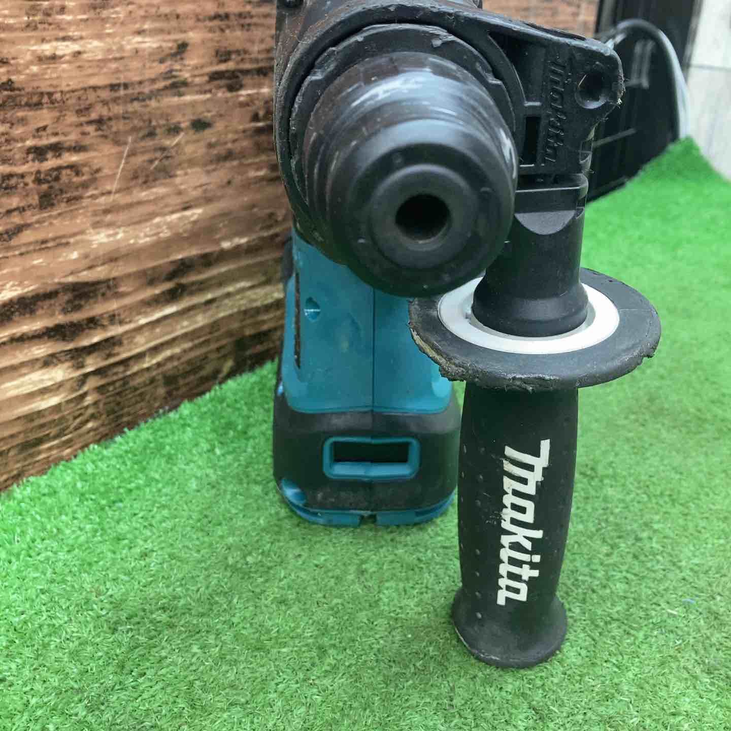 マキタ makita コードレスハンマドリル HR244DZ 川越店