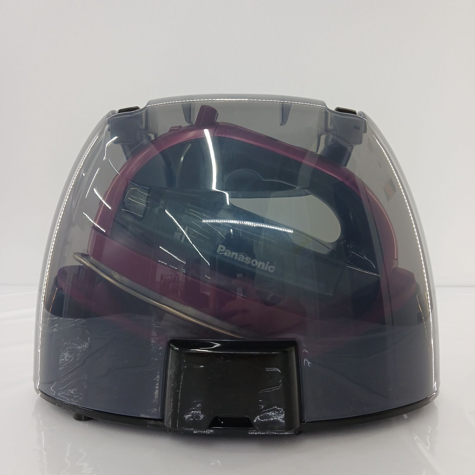 パナソニック Panasonicコードレススチームアイロン