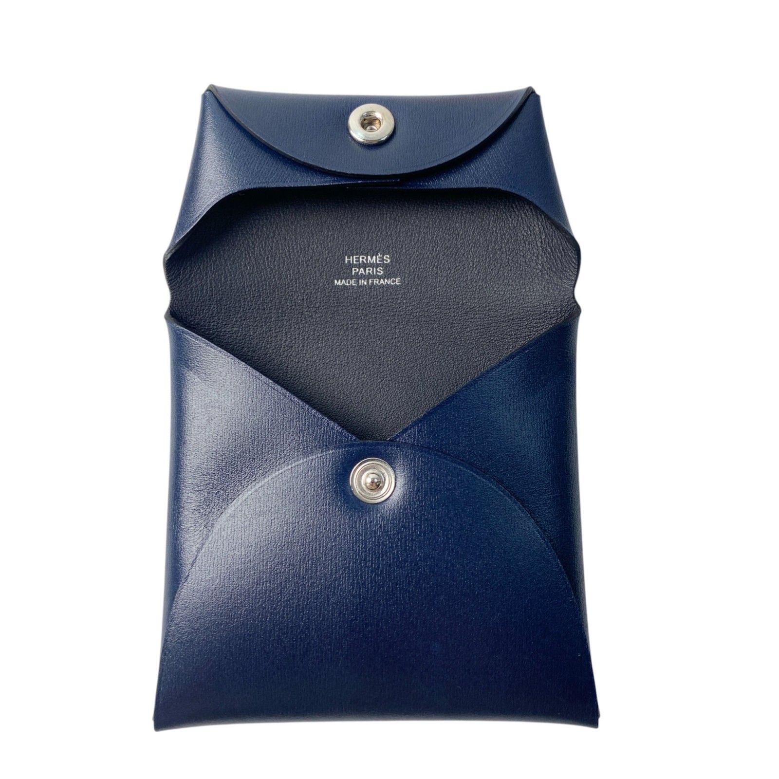エルメス HERMES バスティアボックスカーフ 楽天市場】☆U刻印 2022年製造☆エルメス HERMES コインケース