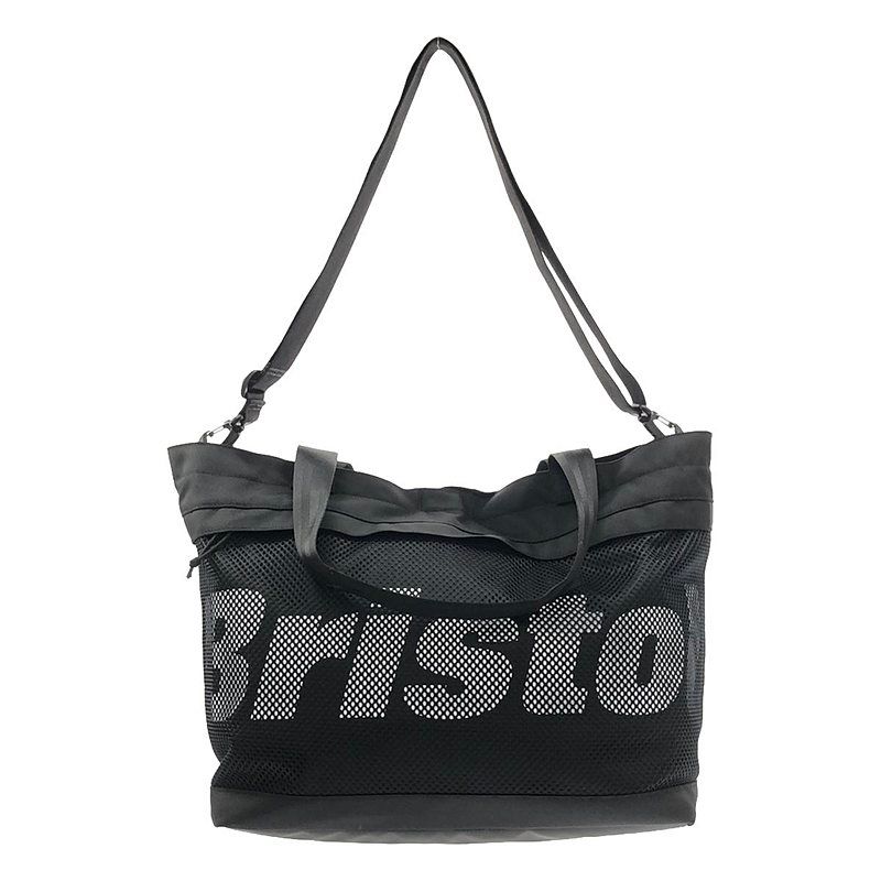 FCRB（ブリストル）× NEW ERA（ニューエラ）GYM TOTE BAG