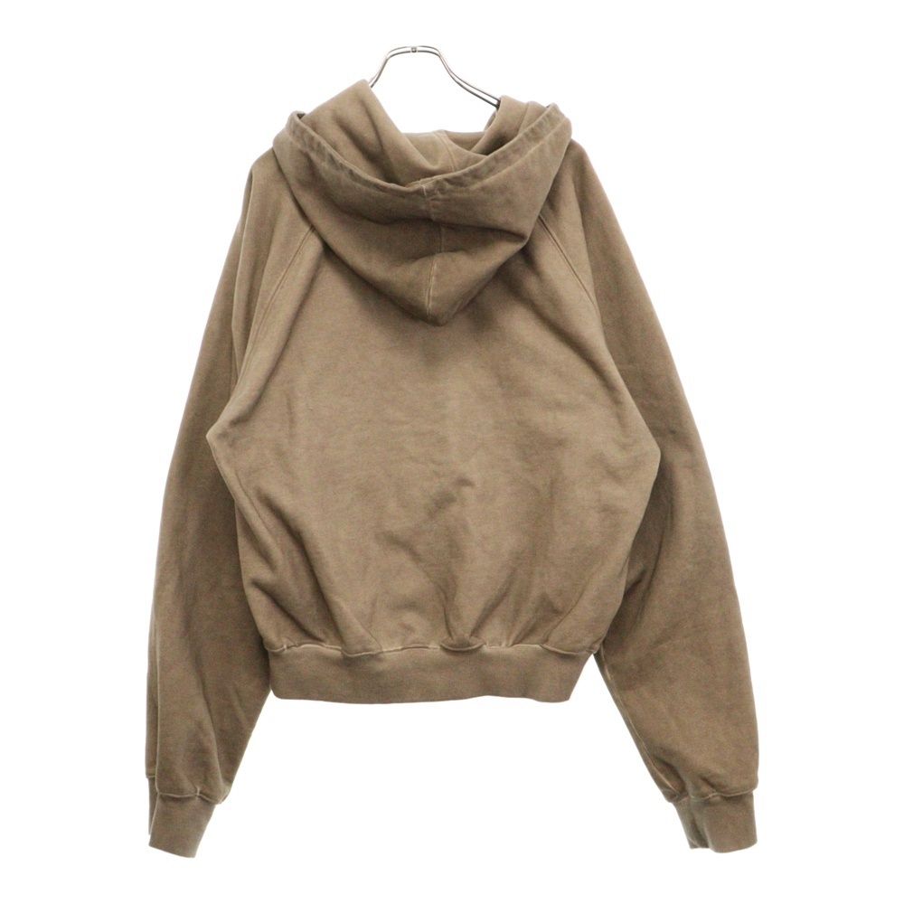 NO/FAITH STUDIOS (ノーフェイスストゥディオス) 24AW EVERY ZIP 