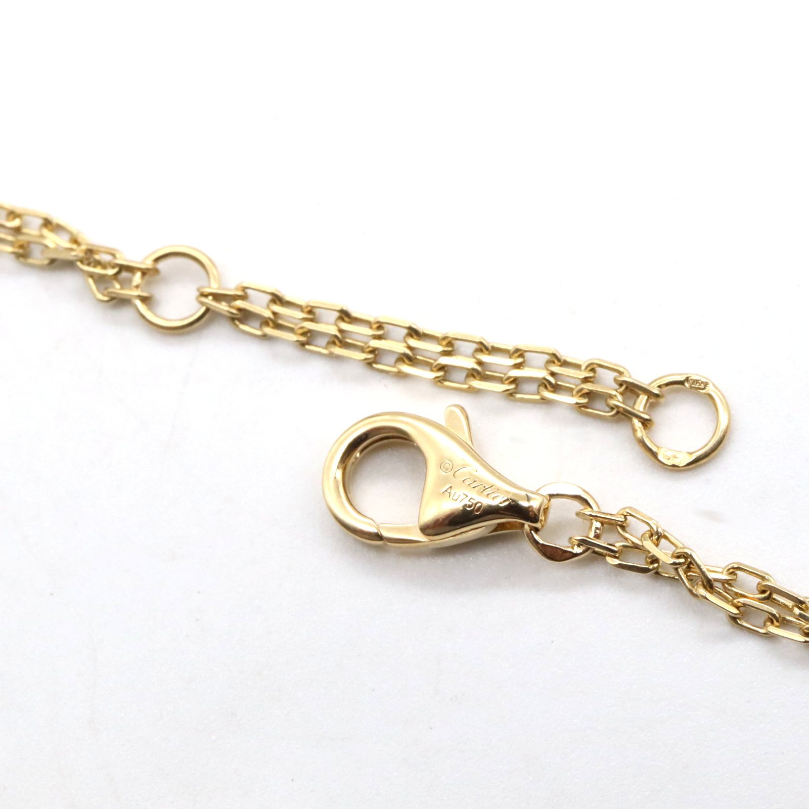 カルティエ★ブレスレット カルティエ CARTIER ブレスレット ラブサークル ブレスレット