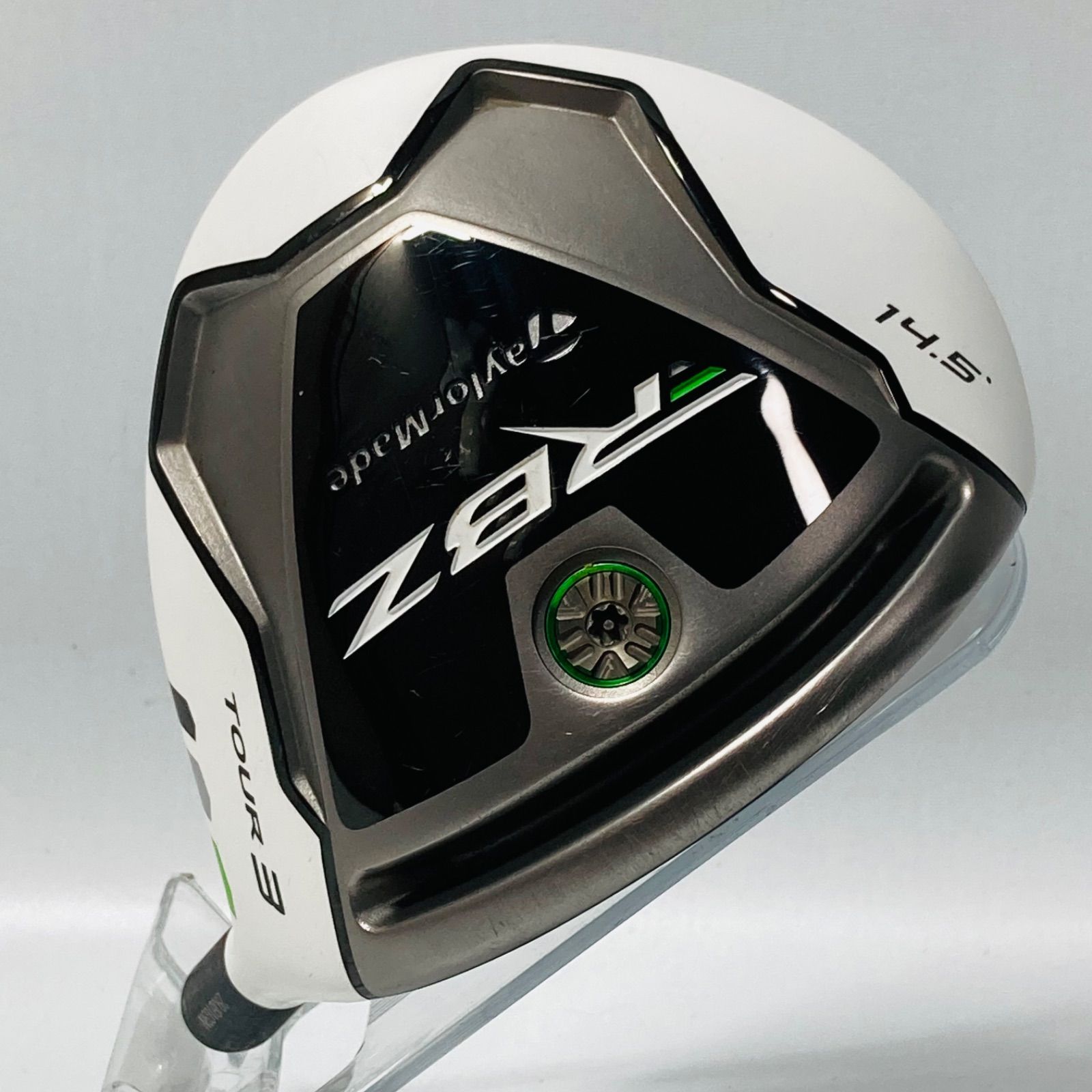 ⛳️🔴【テーラーメイド/3W/14.5°】 初代 RBZ TOURの単品ヘッド - メルカリ