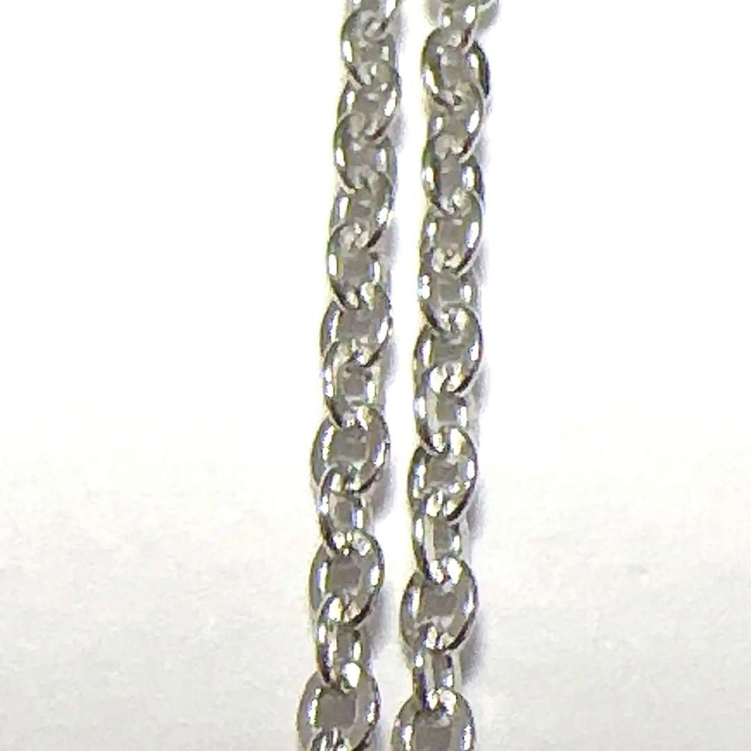 シルバー パール約6.1mm