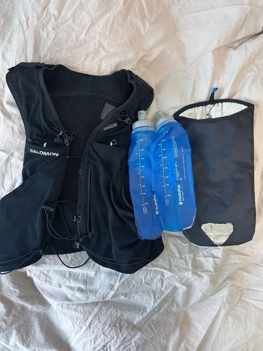 L グラナイトギア アルパイン ライト ALPINE LIGHT 52L バック