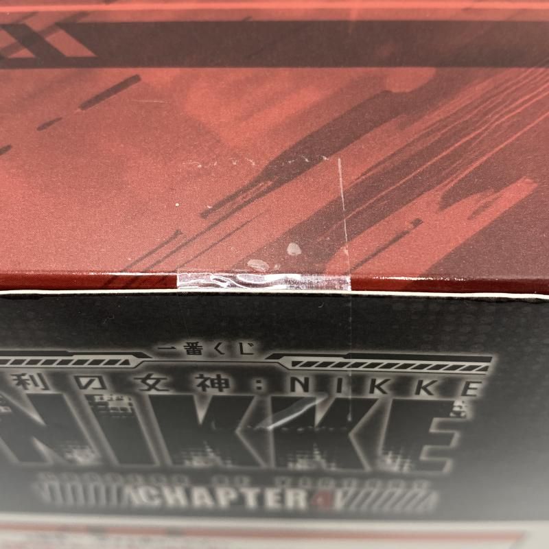 中古】ラストワン賞 レッドフード ラストワンVer. フィギュア