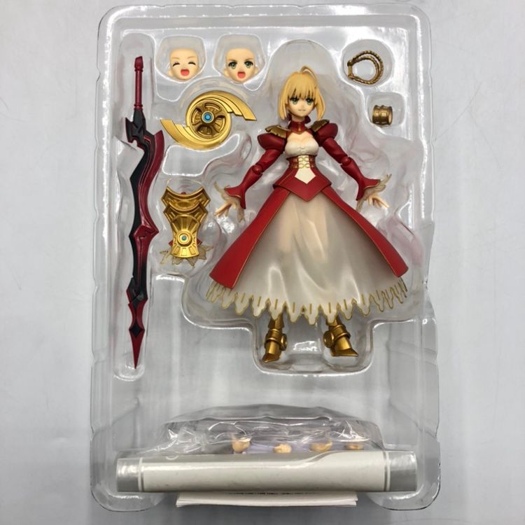 マックスファクトリー