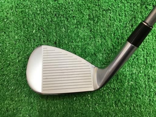 Iron フレックスS