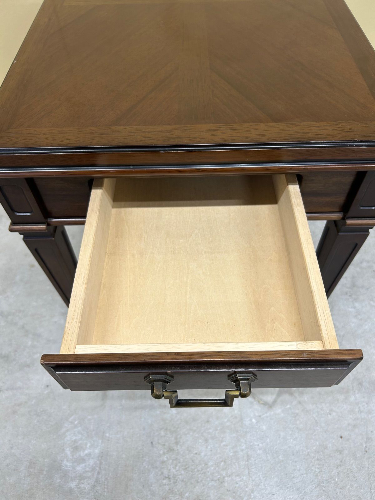 マルニ木工　サイドテーブル maruni 地中海ロイヤルシリーズ ナイトテーブル マルニ木工 maruni 地中海 サイドテーブル ロイヤル ナイトテーブル