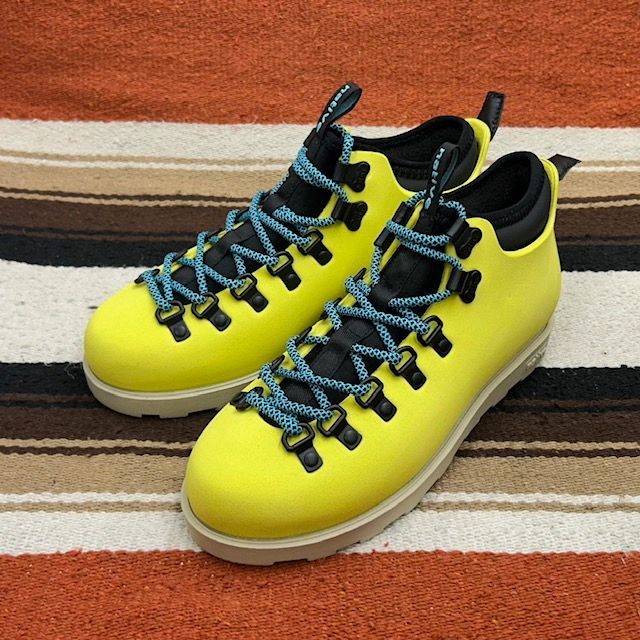 native shoes ネイティブシューズ FITZSIMMONS CITYLITE BLOOM 848-3199 US8/26.0cm 希望小売価格￥14，850-（税込）_