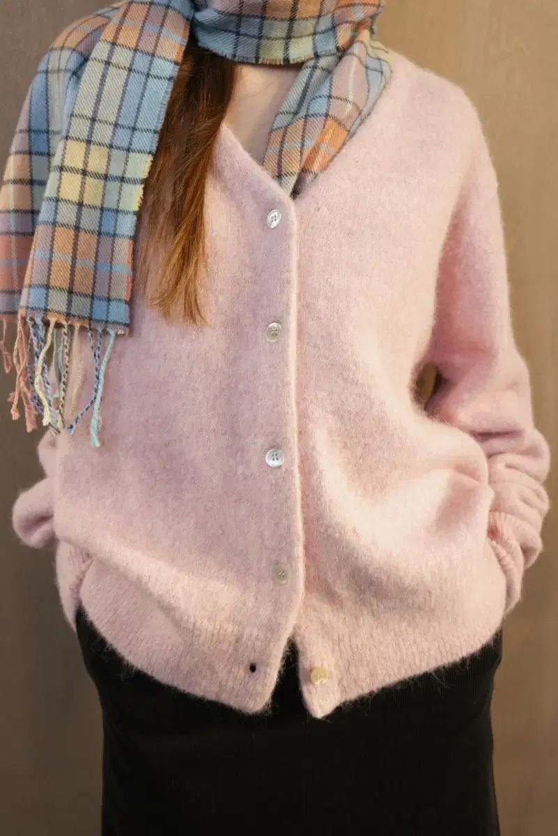 Cardigan カーディガン