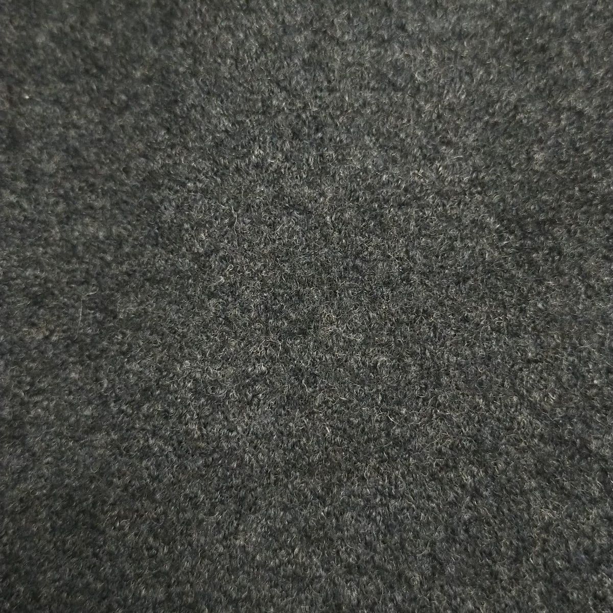 エヴァムエヴァ evam eva コート サイズ1 S ダークグレー レディース 冬物 evam eva エヴァムエヴァ ウール ロング コート e233t161-mn