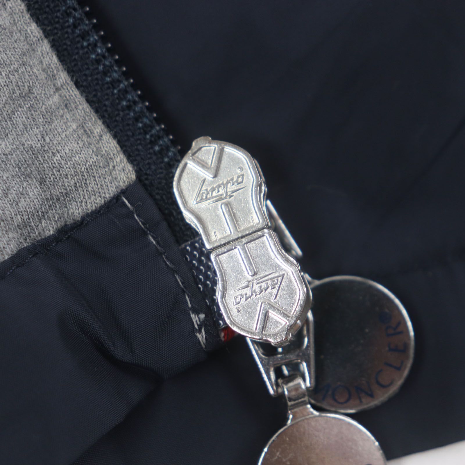 GERUGAゲルガ 初期レアムートンボア コーデュロイ ベスト