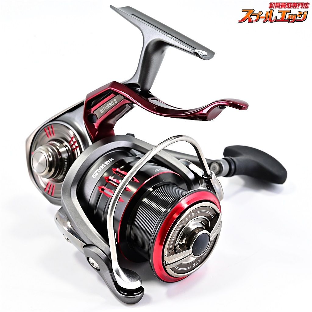 24インパルト 競技