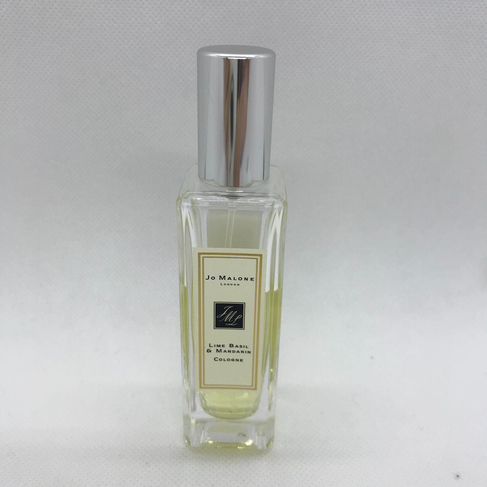 ジョー マローン JO MALONE ライム バジル＆マンダリン コロン 30ml