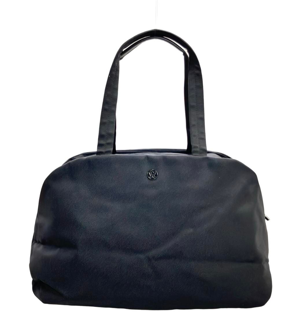 ルルレモン ボストンバッグ 25L ナイロン レディース lululemon