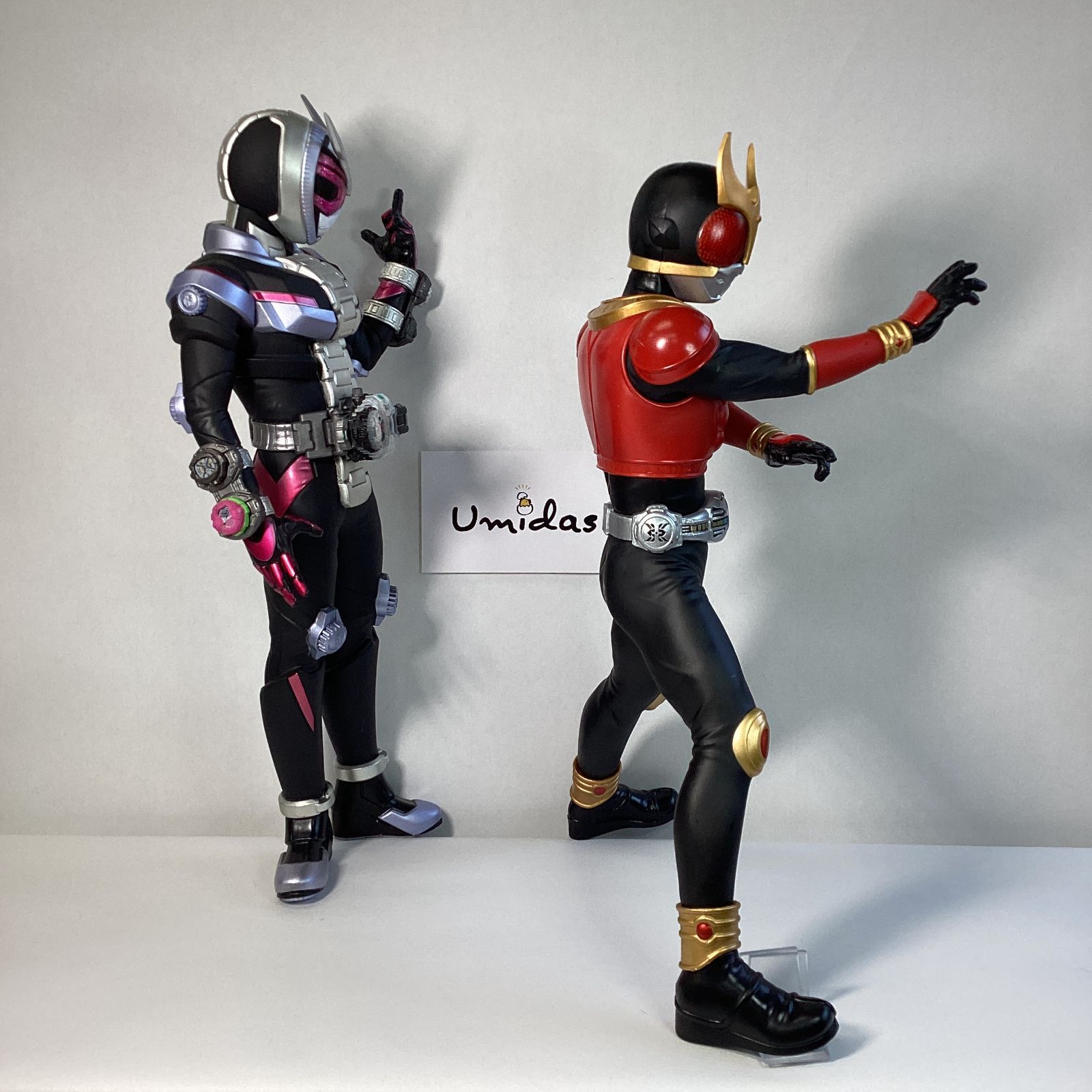 一番くじ 仮面ライダージオウ フィギュア 一番くじ 仮面ライダージオウ FINAL TIME feat.装動 仮面
