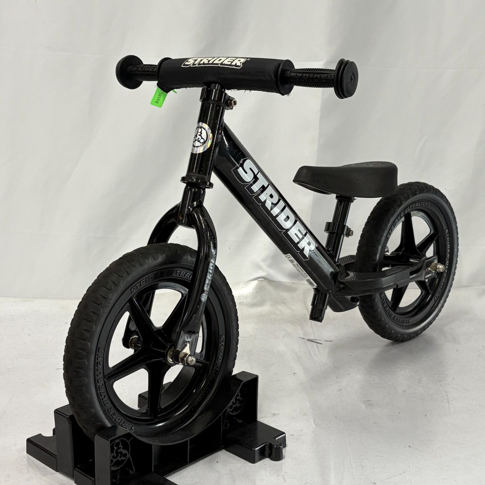 STRIDER ストライダー 12 Sport Model スポーツ ブラック 黒