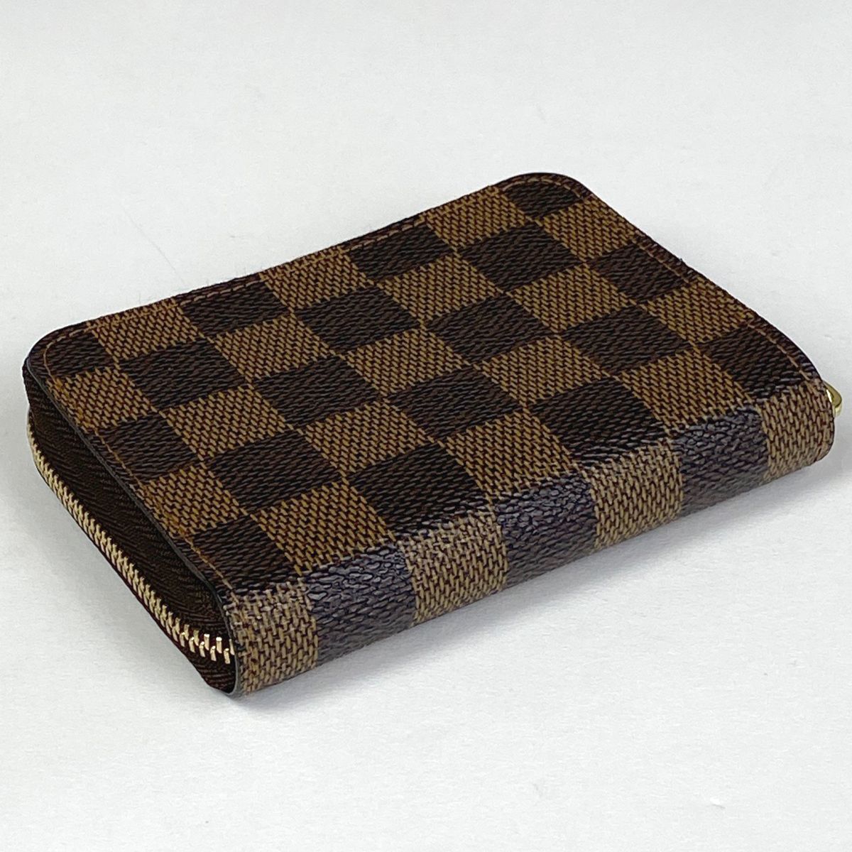 ルイ・ヴィトン Louis Vuitton ジッピー コインパース 小銭入れ 