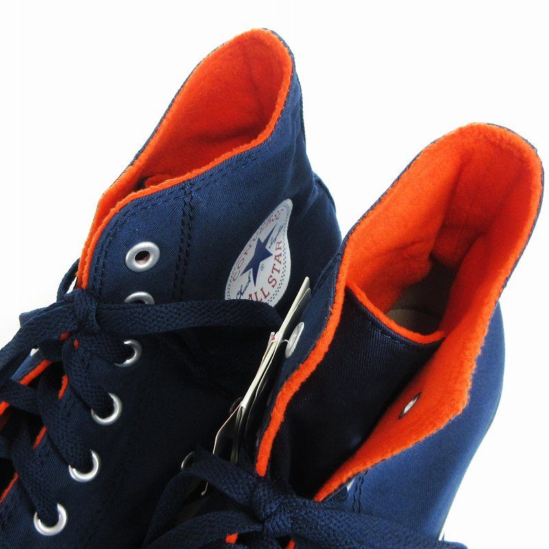 コンバース CONVERSE タグ付き ALL STAR M-TL HI スニーカー シューズ 