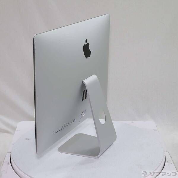 ジャンク品扱い　APPLE iMac 2012 Late MD093J/A 中古品〕 iMac 21.5-inch Late-2012 MD093J／A Core_i5 2.7GHz