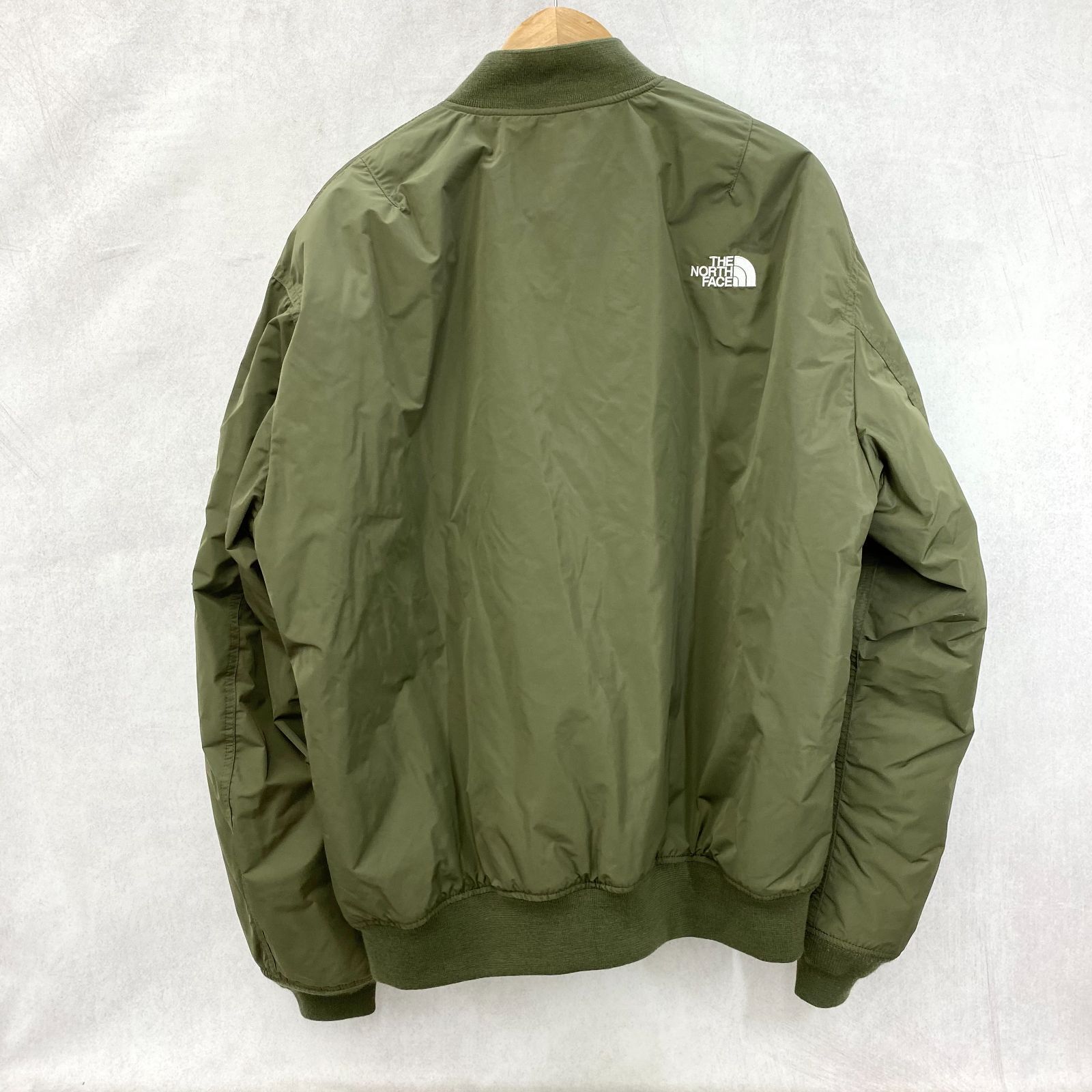 THENORTHFACE Q3ジャケットボンバージャケットMA-1【Mサイズ】 楽天市場】ザ・ノース・フェイス THE NORTH FACE NY82452
