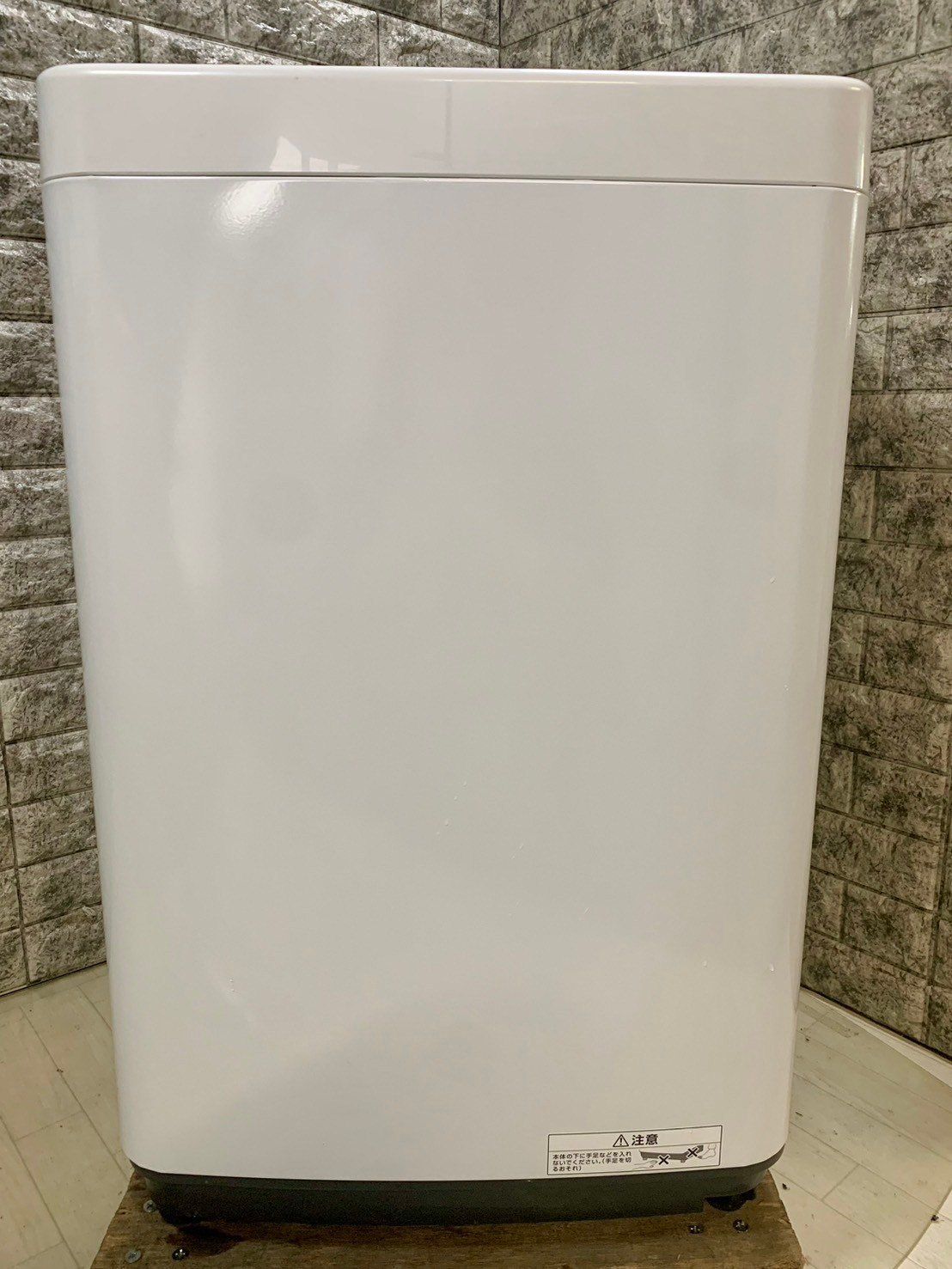 美品 高年式】大阪送料無料☆3か月保障付き☆洗濯機☆アイリスオーヤマ 