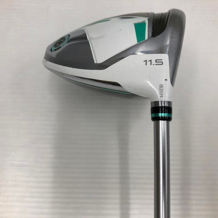 TaylorMade テーラーメイド シム グローレ レディースドライバー