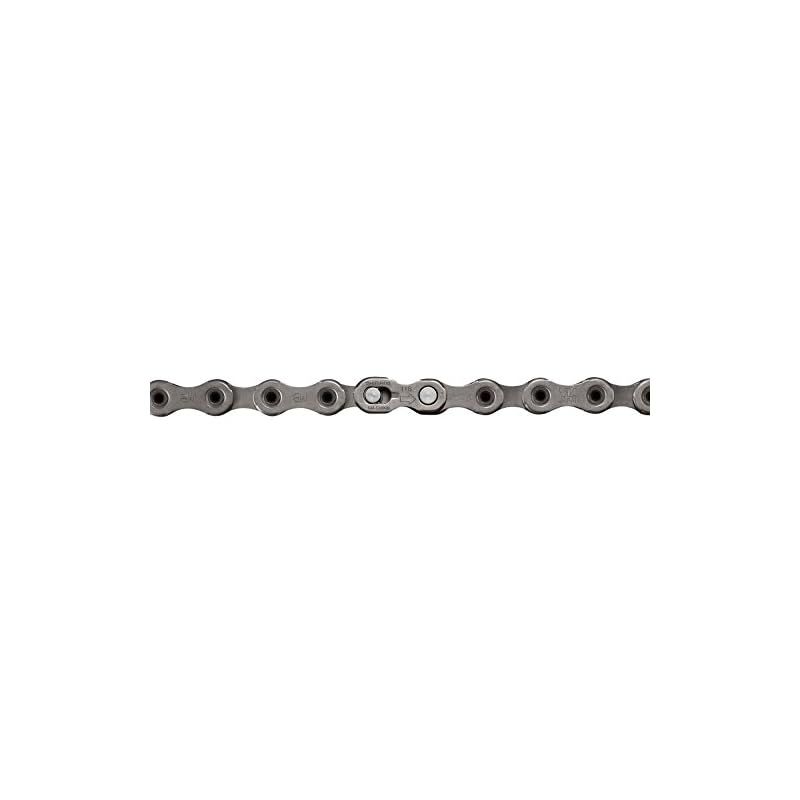 シマノ(SHIMANO) チェーン(11スピード) CN-HG701 クイックリンク仕様 11S 116L ICNHG70111116Q 1