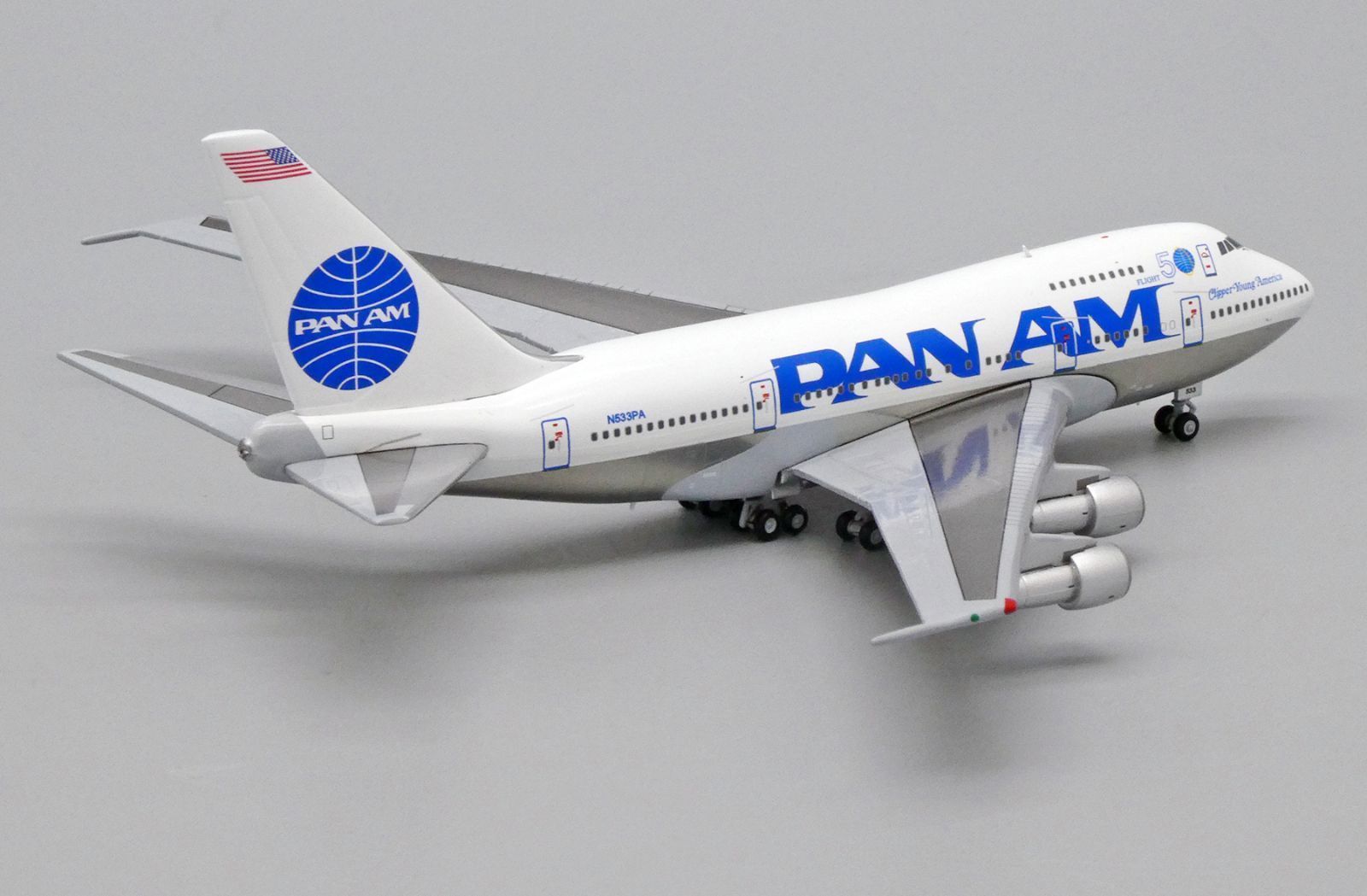 パンナム航空