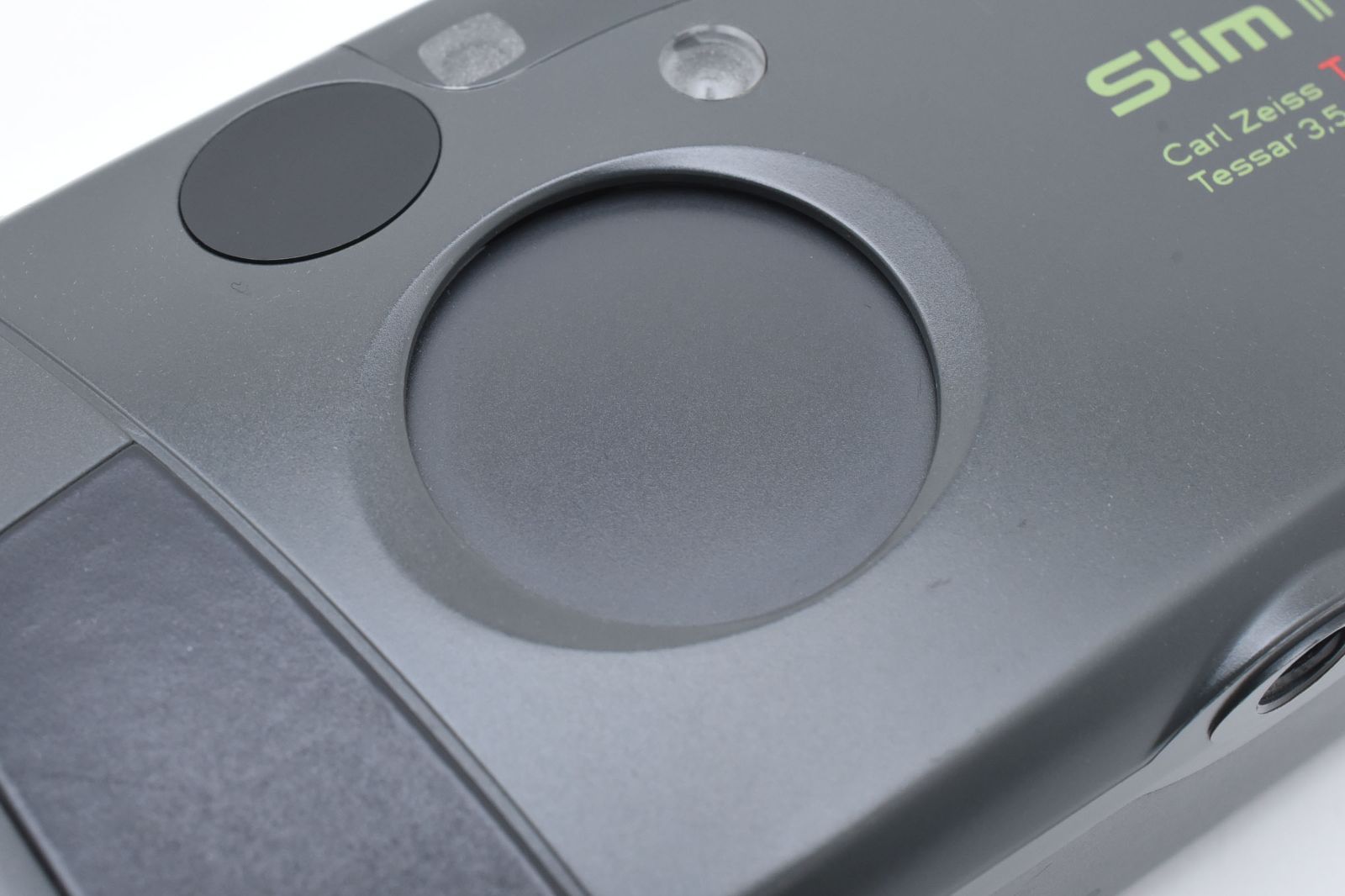 KYOCERA 京セラ Slim T スリムティー Carl Zeiss Tessar 3.5/35