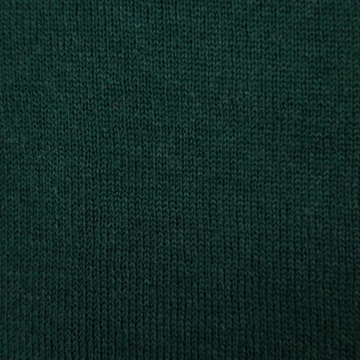 leilian - Leilian(レリアン) 長袖セーター サイズ42 L レディース美品  - ダークグリーン クルーネック/GEMMA ウール Leilian(レリアン) 長袖セーター サイズ42 L レディース美品