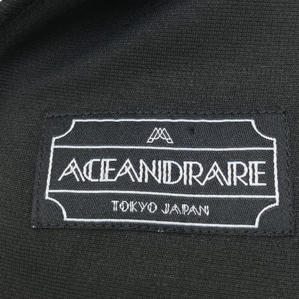 サイズ：158T ACEANDRARE エースアンドレア プリーツ切替