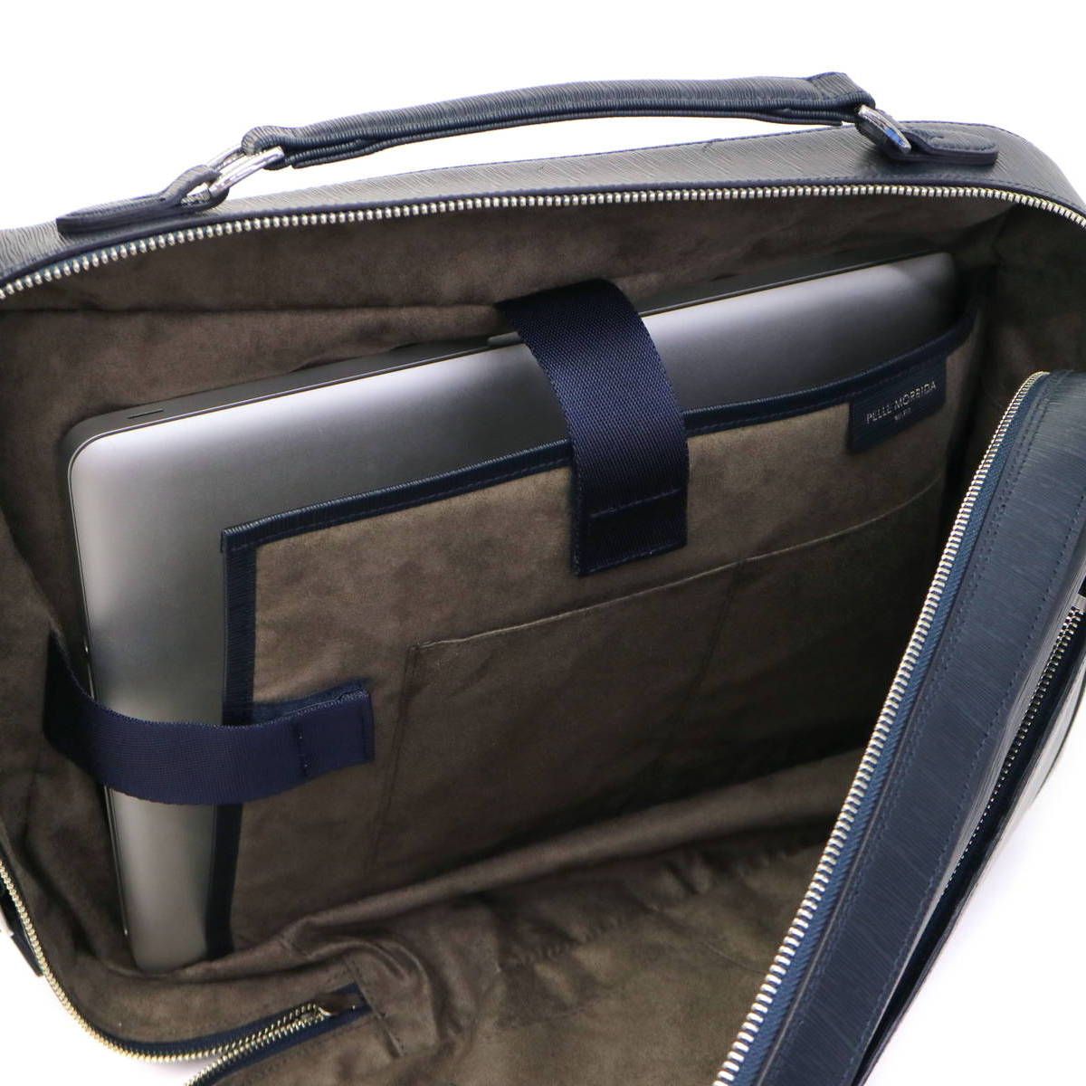 ペッレモルビダ リュック PELLE MORBIDA ビジネス Capitano ビジネス