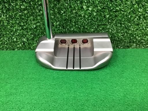 35インチ パター