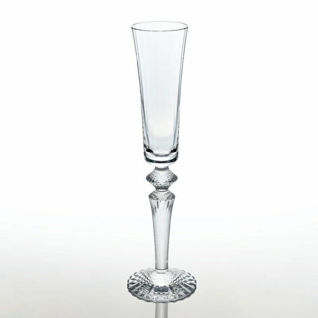 バカラ グラス ペア ミルニュイ フルーティッシモ MILLE NUITS