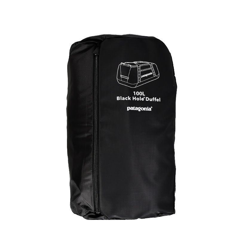 patagonia パタゴニア BLACK HOLE DUFFEL 100L ブラック ホール